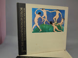 The Emancipation of Color,the Meanings of Modern Art Series, Vol 2, John Russell, van Gogh,Matisse,Gauguin,Picasso,Vuillard,Dufy,Degas