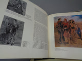 The Emancipation of Color,the Meanings of Modern Art Series, Vol 2, John Russell, van Gogh,Matisse,Gauguin,Picasso,Vuillard,Dufy,Degas