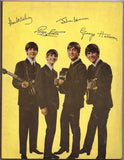 BEATLEmania! 1964, BEATLES Official Coloring Book,John Lennon,Paul McCartney,George Harrison,Ringo Star,British Invasion,Rock and Roll Music